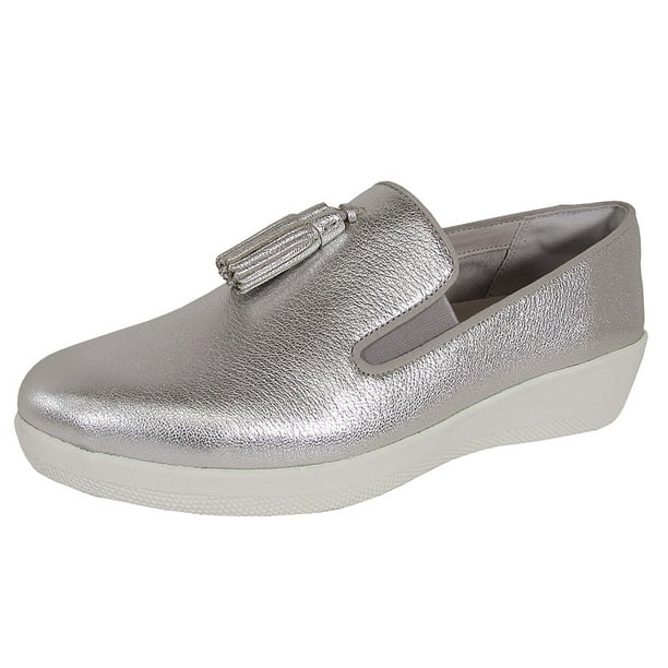 tassel superskate fitflop