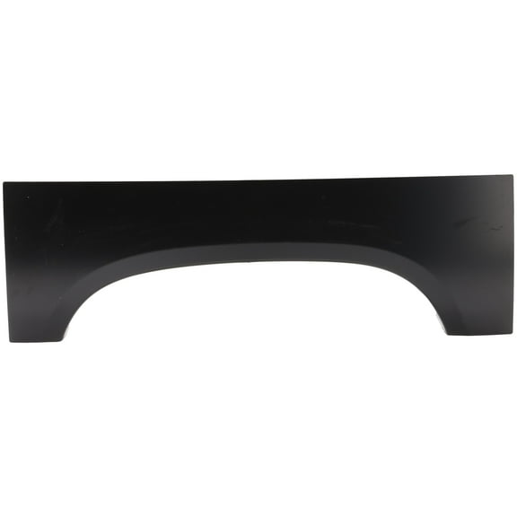 For 2005-2011 DAKOTA Rear Upper Right Wheel Arch Repair Panel Steel