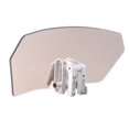 thumbnail image 4 of Parabrisas universal para parabrisas a prueba de viento - Fumar Sunnimix Deflector de viento del parabrisas, 4 of 6