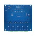 thumbnail image 5 of 3X Modbus RTU Módulo de Relé de 4 Vías Interruptor de Módulo de Relé de 7-24 V Entrada Y Salida RS485/TTL con Protección Antirretroceso, 5 of 5