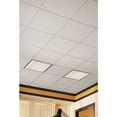 thumbnail image 3 of Armstrong Acoustical Ceiling Panel 770 Cortega Square Lay In, 24X24X5/8, 16 Per Case, 3 of 3