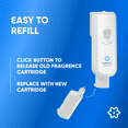 thumbnail image 3 of LooLoo Fragrance Refill for LooLoo Dispenser - Holiday Spice Fragrance, 3 of 15