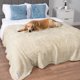 thumbnail image 1 of Manta impermeable para perros PetaMi Fluffy para cama para perros grandes, 1 of 8