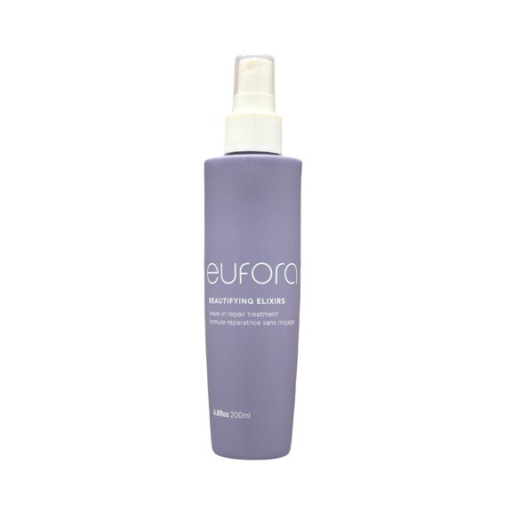 Eufora Beautifying Elixirs Leave-in Repair Treatment 6.8 Oz