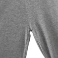 thumbnail image 5 of Chbgutlmr Pants for Women Capris Pajama Soft Comfy Loose Straight Leg Trousers Casual Homewear Summer, 5 of 6