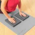 thumbnail image 2 of METIS Yoga Equipment Set – Non-Slip Mat & Accessories – Ideal for Beginners & Experienced Yogis – Eco-Friendly & Durable, 2 of 3