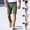 #03 Army Green, variant on Water Resistant Cargo Shorts for Men Quick Dry Lightweight Tactical Bottoms Durable Outdoor Hiking Golf Shorts (No Belt), #03 Army Green, 5XL