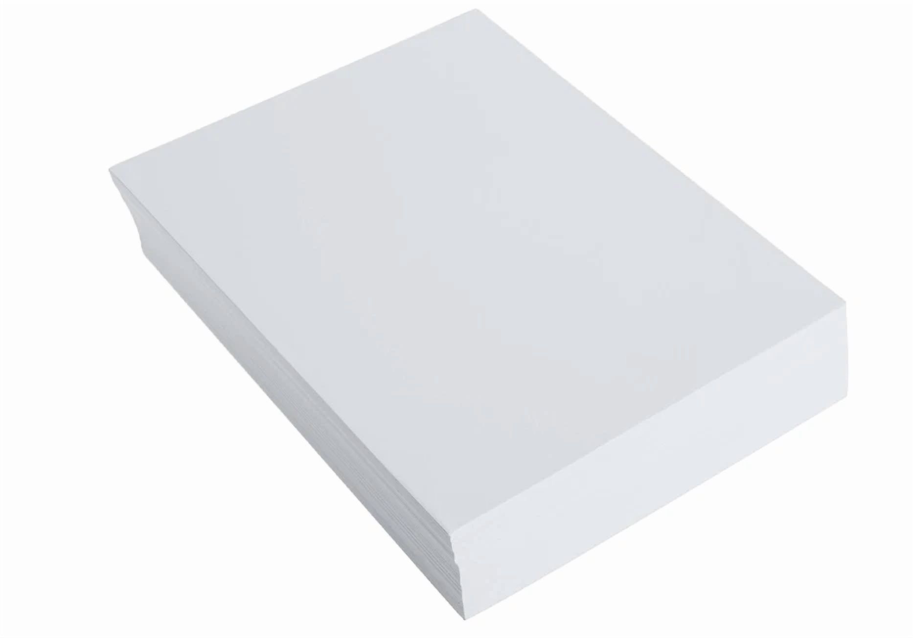 BUTTERFLY- Hammermill Printer Paper, Premium Inkjet & Laser Paper 24 Lb, 8.5 X 11 - 1 Re...