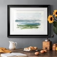 thumbnail image 5 of Coastline Splash III Premium Framed Print - Ready to Hang, 5 of 8