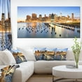 thumbnail image 1 of New York Skyline avec Gratte-Ciels, 1 of 3