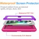 thumbnail image 3 of Funda BMOUO Kids para iPad 9.7 2018/2017/Air 2/1 con pantalla morada, 3 of 8
