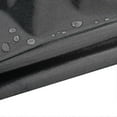 thumbnail image 4 of Heavy Duty Waterproof Billiards Snooker Pool Table Cover Dustproof, 4 of 5