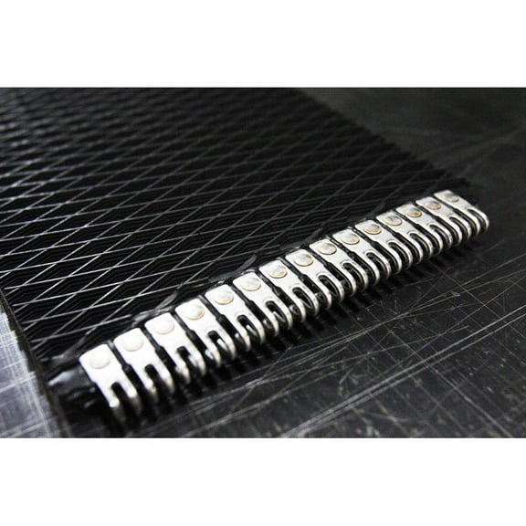 RAParts QP3P7X475DTA Belt - Baler, 7" X 475"