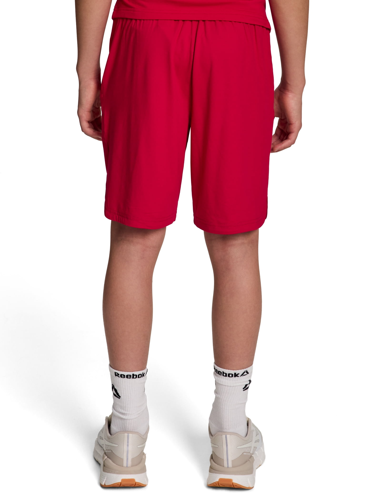 Reebok Boy's Legacy Performance Core Short, Sizes 4-18