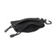 thumbnail image 5 of Mini bolsa EDC de nailon para dinero, bolsa de almacenamiento portátil para llavero. Negro, 5 of 9