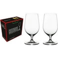 thumbnail image 2 of Riedel Ouverture Beer Glasses, 2 of 6