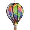Hot Air Balloon 22 in. - Tie Dye