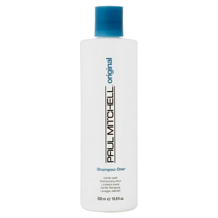 Paul Mitchell Original Shampoo One, 16.9 Oz