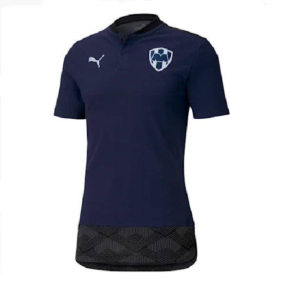 Playera Polo Puma Casual Mao Monterrey Hombre 757633 Puma 63304/Casual/Polo