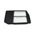 thumbnail image 1 of Reemplazo de Filtro de Aire del Motor de Auto Unique Bargains para Scooter Honda RP1/RP2/RP3/RP4 Filtro de Aire de Cabina No.1722059B000, 1 of 7