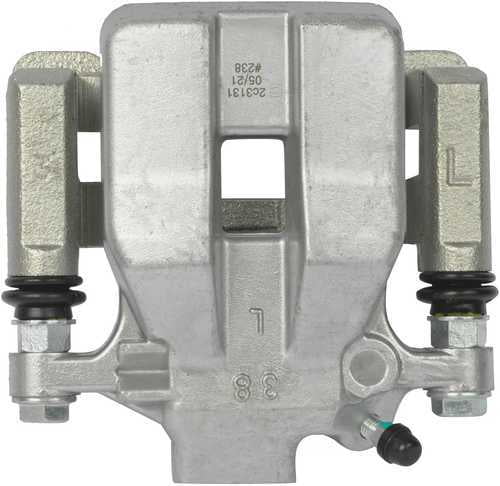 CARDONE New 2C-3131 New Unloaded Caliper