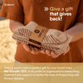 thumbnail image 4 of Grip Socks - Non-Slip Socks for Women and Men - Hospital Socks - 3 pairs, 4 of 5