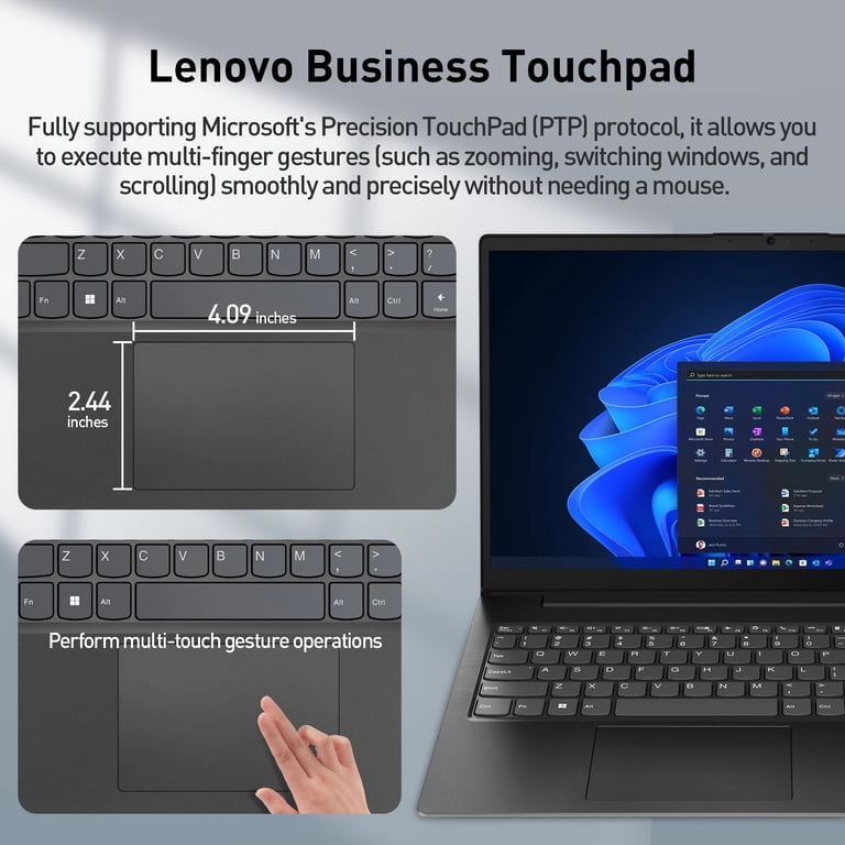 Lenovo V15 Gen 4 15.6