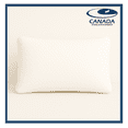thumbnail image 2 of Almohada Colchones Canadá Cenith Memory Foam 55x36x12cm, 2 of 5
