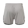 thumbnail image 4 of Cathalem Mens Sweat Shorts Quick Dry Workout Athletic Shorts,Gray S, 4 of 5