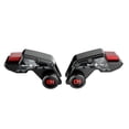 thumbnail image 1 of Braveheart 1 Pair Portable Phone Trigger Gaming Controller Cellphone Sensitive Shooting Game Fire Button, 1 of 9
