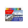 thumbnail image 1 of Pasteles solubles en agua Caran d'Ache Classic Neocolor II 15 colores, 1 of 3