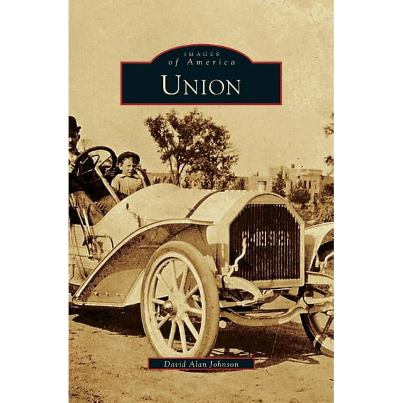 Union (Hardcover)