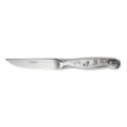 thumbnail image 2 of Tramontina Churrasco BBQ 8-Piece Forged Embossed Stainless Steel Steak Knife and Fork Set, Dishwasher Safe, 2 of 5