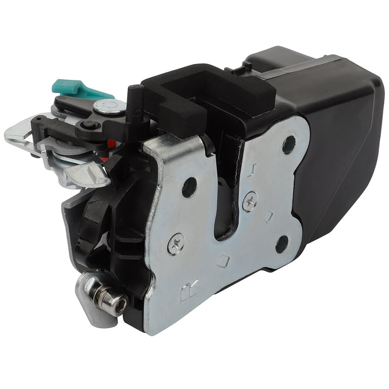 CCIYU Rear Right Passenger Side Door Latch Lock Actuator Compatible For F 250 Super Duty For F 350 Duty 1999 2007 Actuators Replaces 6c3z 28264a00 A