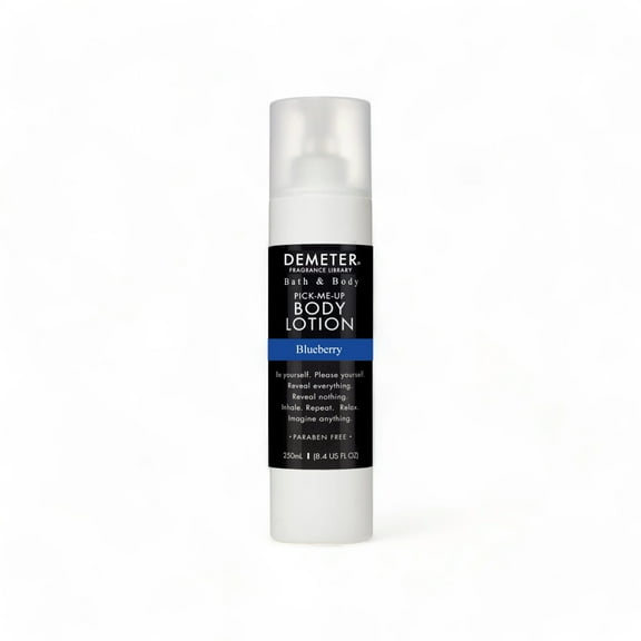 Demeter Blueberry Body Lotion - 8.4 oz