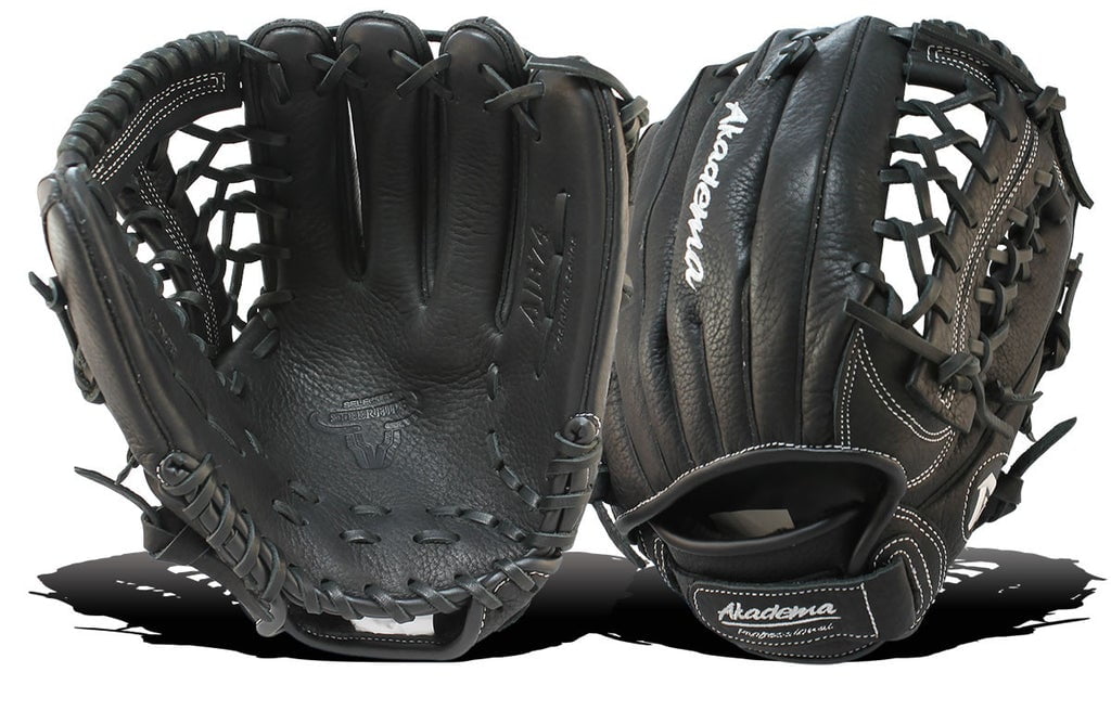 Akadema fastpitch gloves on sale