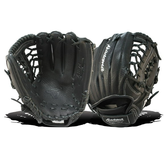 Akadema AJB-74 Fast Pitch Design Series 12.0 Inch Fast Pitch Softball Glove