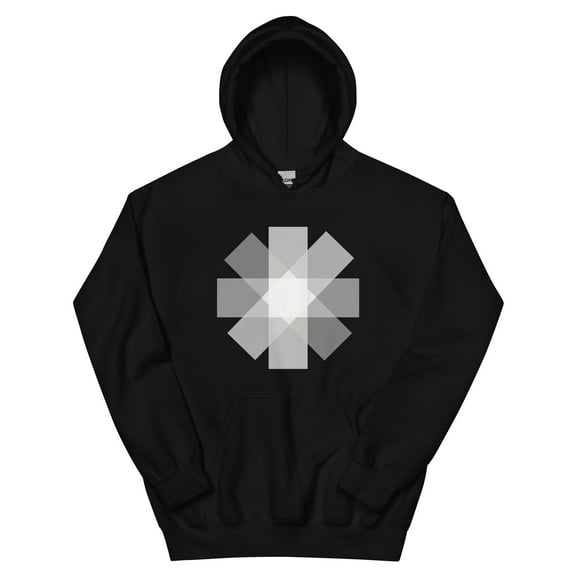 Men's Asterisk Hoodie