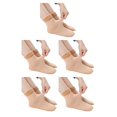 thumbnail image 1 of Calcetines térmicos Qarigey para Mujer Medias de Terciopelo Clima Frío Type2 NO2, 1 of 6