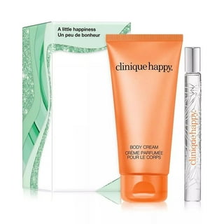 Clinique happy shower gel new arrivals