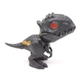 thumbnail image 4 of Dinosaurio de dedo Tricky Tyrannosaurus, modelo que muerde la mano, Fidget Mosasaurus, Jurassic Dino, juguete para niños, articulaciones móviles, regalo, 4 of 4