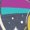 HEATHER BLUE, variant on Lightyear - Sox - Women's Short Sleeve Graphic T-Shirt