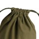 thumbnail image 3 of Bolsa con cordón, organizador ligero de utensilios de cocina, portátil para acampar Verde Pequeño, 3 of 9