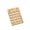 Yellow L, variant on AYktou 30 Pcs Block Erasers Set, Pencil Erasers 4B Eraser, Office Supplise Clean Smudge-Free Correction, Soft Rubber for Art Sketching, Homework, Exams, Sakura Crepas Eraser Foam Eraser