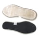 thumbnail image 3 of Zapato de felpa grueso súper cálido insertos suelas de carbón de bambú para botas calzado deportivo 39-40 jinwen plantillas de felpa, 3 of 8