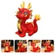 thumbnail image 3 of Muñeco de dragón de estilo chino, juguete de peluche, dragón del Zodíaco, muñeco de dragón de peluche decorativo, regalo de Año Nuevo Chino, 3 of 6