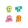 thumbnail image 2 of PIXIO Mini Monsters Story Series 100pcs Magnetic Blocks Set PIXIO PIXIO, 2 of 2