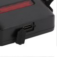 thumbnail image 3 of LED Chest Light Night Running Lamp 3 Modes IP65 Waterproof USB Rechargeable for Outdoor Sport Camping Jogging Hiking, 3 of 4