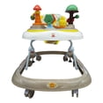 thumbnail image 3 of Andadera BabyTek  Honguito Café, 3 of 4
