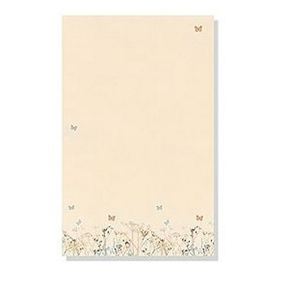 Butterflies Stationery Set